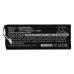 Kompatibilna zamenjava baterije za Xpend TM503443 2S1P