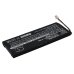 Kompatibilna zamenjava baterije za Xpend TM503443 2S1P