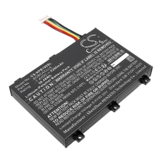 Kompatibilna zamenjava baterije za Xplore BOBCACLL4