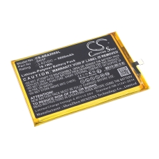 Kompatibilna zamenjava baterije za Xiaomi BN5F