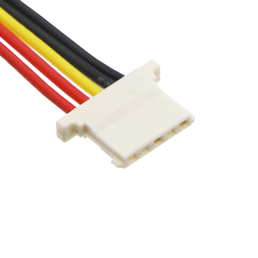 Kompatibilna zamenjava baterije za Xtool PL6065100