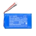 Kompatibilna zamenjava baterije za Xtool AHB9858102