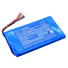Kompatibilna zamenjava baterije za Xtool AHB9858102