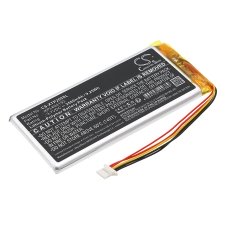 Kompatibilna zamenjava baterije za Xtool KPL604193,KPL6065100
