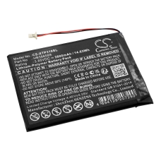 Kompatibilna zamenjava baterije za Xtool HB386589