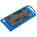 Kompatibilna zamenjava baterije za Xtool PL6065100-2S