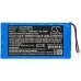 Kompatibilna zamenjava baterije za Xtool PL6065100-2S