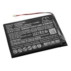 Kompatibilna zamenjava baterije za Xtool HB386589