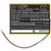 Baterija za opremo Xtool PS60 (CS-XTP600SL)