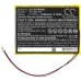Kompatibilna zamenjava baterije za Xtool PL3265100