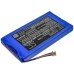 Kompatibilna zamenjava baterije za Xtool PL3769124 2S