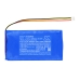 Baterija za opremo Xtool XTOOL PS2 GDS Gasoline (CS-XTS200SL)