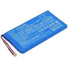 Kompatibilna zamenjava baterije za Xtool PL3769122-2S