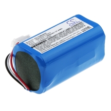 Kompatibilna zamenjava baterije za Iclebo EBKRBKDL001039,EBKRTRHB000118-VE,EBKRWHCC00978,EBKRWHD00686