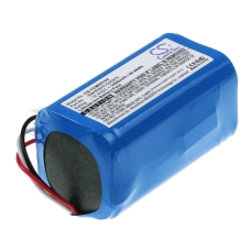 Kompatibilna zamenjava baterije za Iclebo EBKRBKDL001039,EBKRTRHB000118-VE,EBKRWHCC00978,EBKRWHD00686
