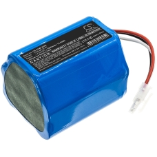 Kompatibilna zamenjava baterije za Iclebo YCR-M07-20W,YCR-MT12,YCR-MT12-S1