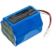 Vacuum Battery Iclebo XIC013