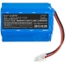 Vacuum Battery Iclebo XIC013