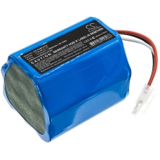 Kompatibilna zamenjava baterije za Iclebo YCR-M07-20W,YCR-MT12,YCR-MT12-S1