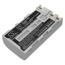 Kompatibilna zamenjava baterije za Yokogawa 739882