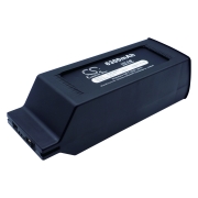 Battery compatibleWith Yuneec