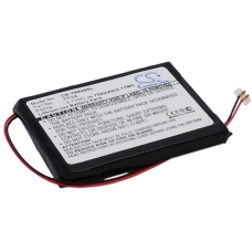 Kompatibilna zamenjava baterije za Samsung PPSB