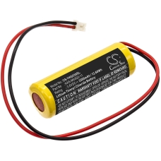 Kompatibilna zamenjava baterije za Yamaha KAS-M53G0-11