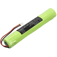 Kompatibilna zamenjava baterije za Yamaha 