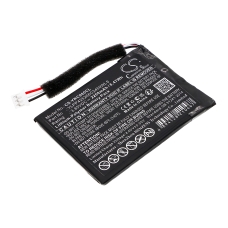 Kompatibilna zamenjava baterije za Yealink YLPP425268C2450WLS