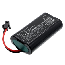 Kompatibilna zamenjava baterije za  LB-06