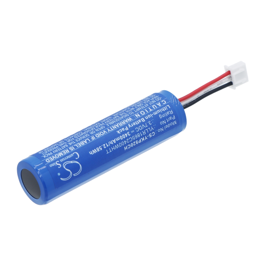 Baterije združljivo z Yealink SP92 SP92 CS-YKP920CH