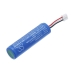Baterije združljivo z Yealink SP92 SP92 CS-YKP920CL