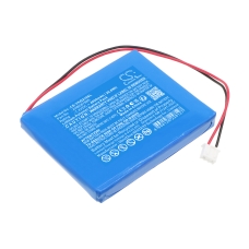 Kompatibilna zamenjava baterije za Yokogawa AHB067885