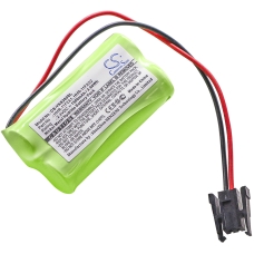 Kompatibilna zamenjava baterije za Yokogawa HHR-11F2A1,HHR-11F2G2