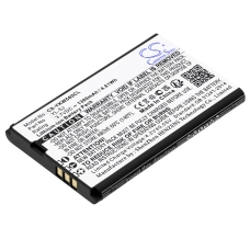 Kompatibilna zamenjava baterije za Yealink W56-BATT,YL-5J