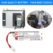 CS-YMC110SL<br />Batteries for   replaces battery ER6BD-WK77P