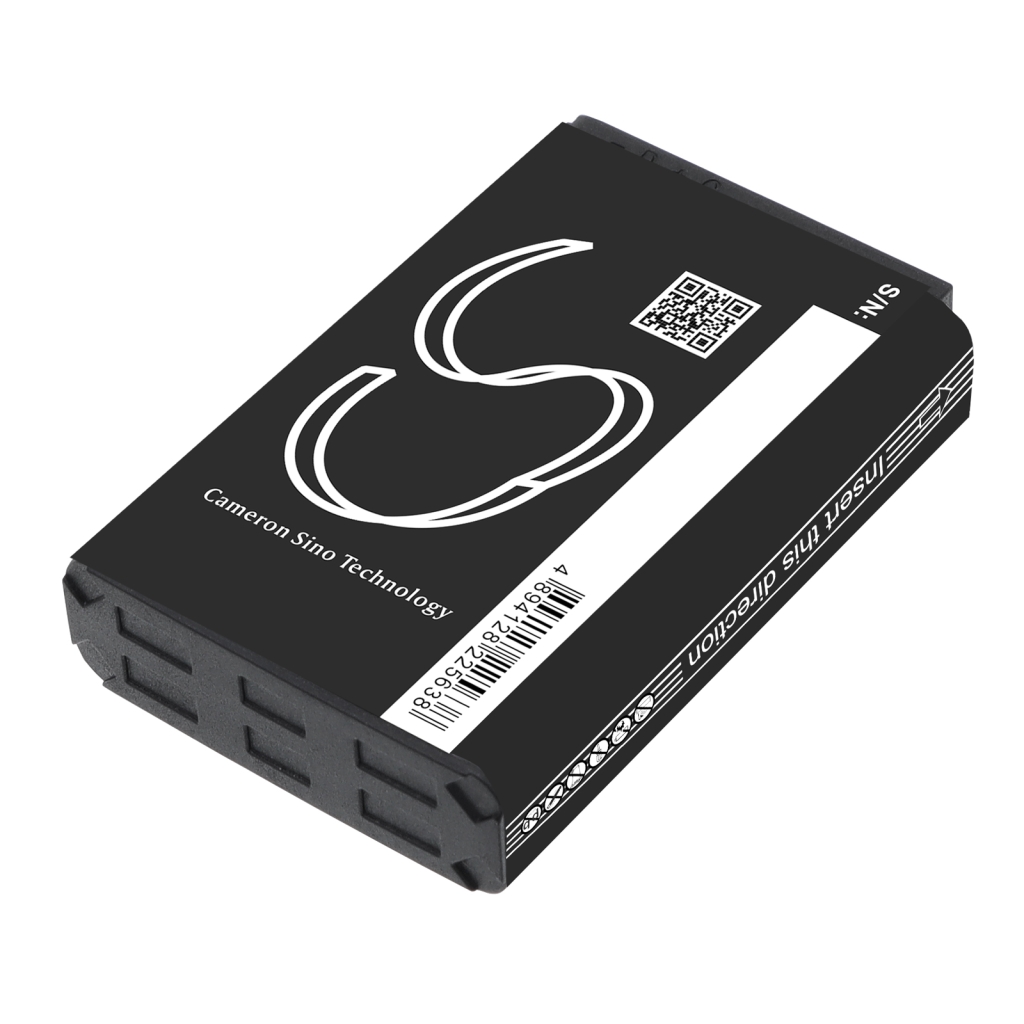 Baterija združljivo z Yamaha CS-YMH112SL