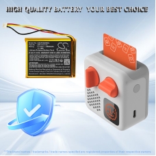 Kompatibilna zamenjava baterije za Yoto AHB694449