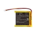 Battery compatible with Yoto CS-YMM002SL