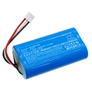 Battery for Yeacomm S12