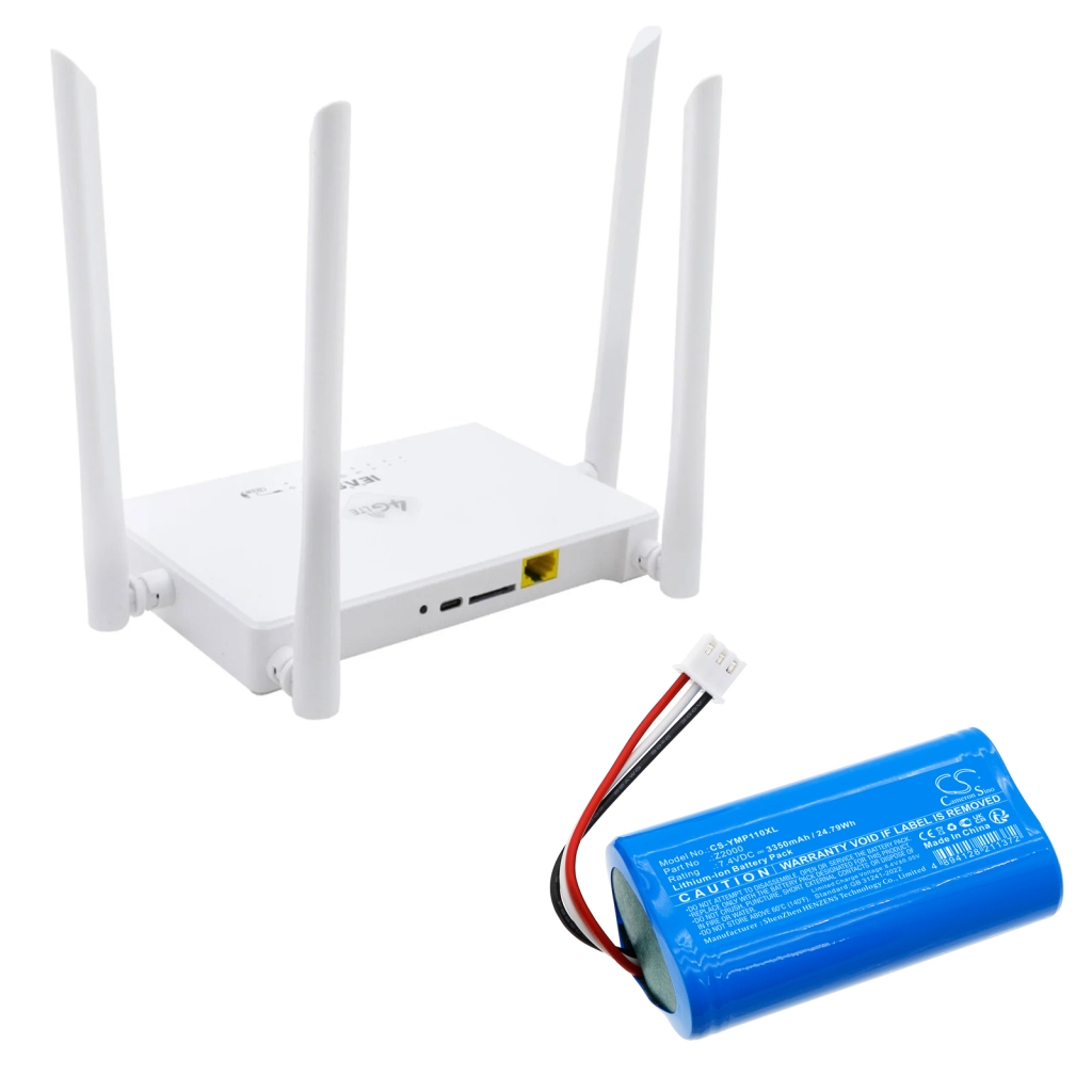 CS-YMP110XL