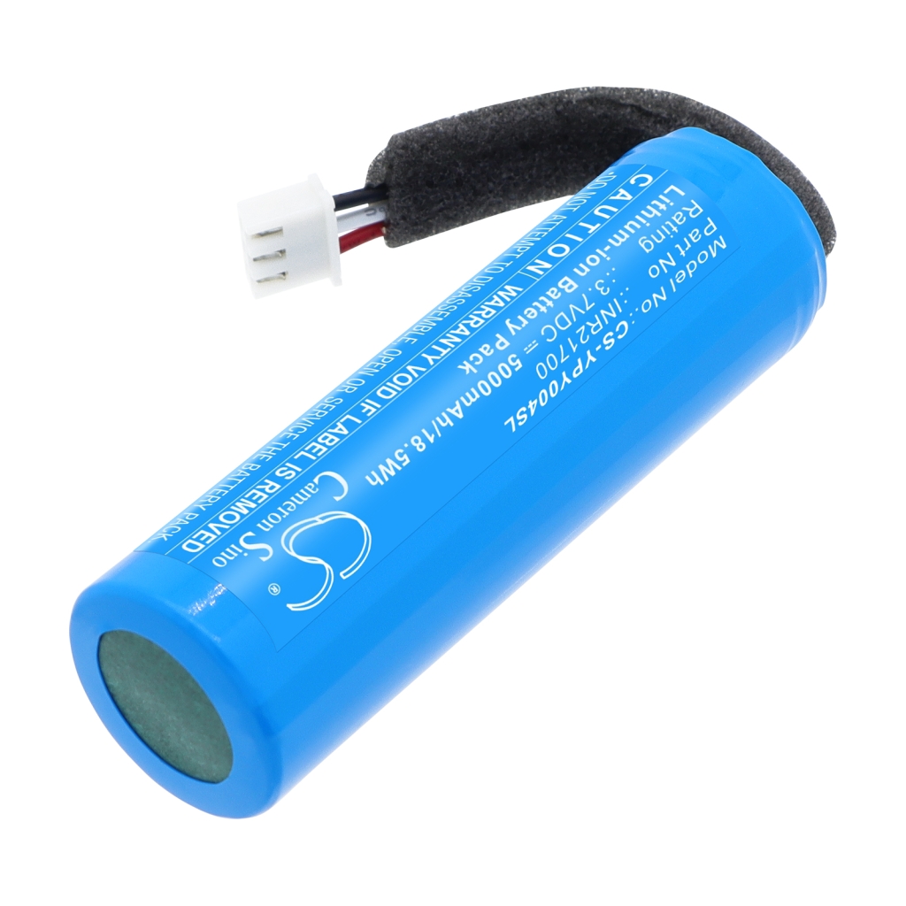 Battery for Yoto YP004