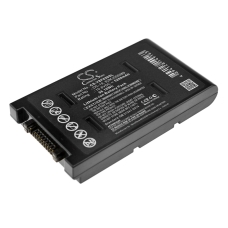 Kompatibilna zamenjava baterije za Yut 52MJ000089,DC-19