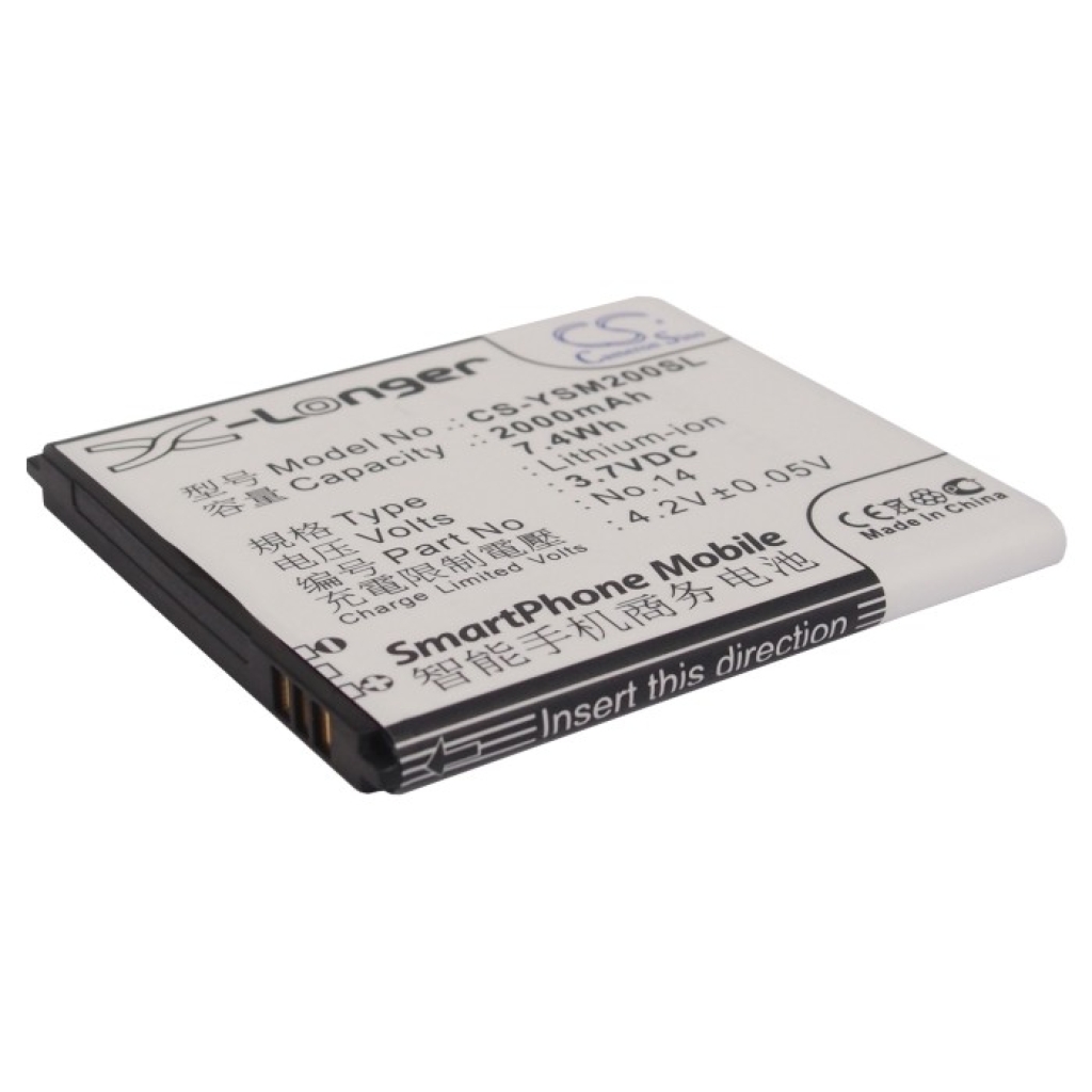 Namizni polnilnik Nokia CS-YSM200SL