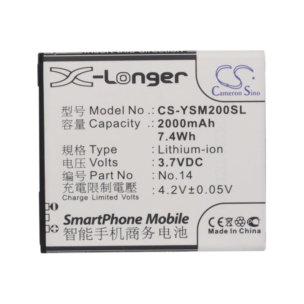 Namizni polnilnik Nokia CS-YSM200SL