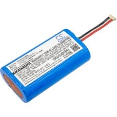 Kompatibilna zamenjava baterije za ZTE LI3752T42P5H683719