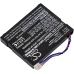 Kompatibilna zamenjava baterije za ZTE LI3702T42P3H292833