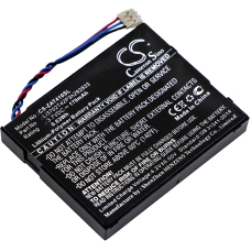 Kompatibilna zamenjava baterije za ZTE LI3702T42P3H292833