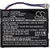 Kompatibilna zamenjava baterije za ZTE LI3702T42P3H292833