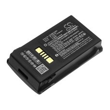 Kompatibilna zamenjava baterije za Zebra BT-000337,BT-000338,BTRY-MC33-27MA-01